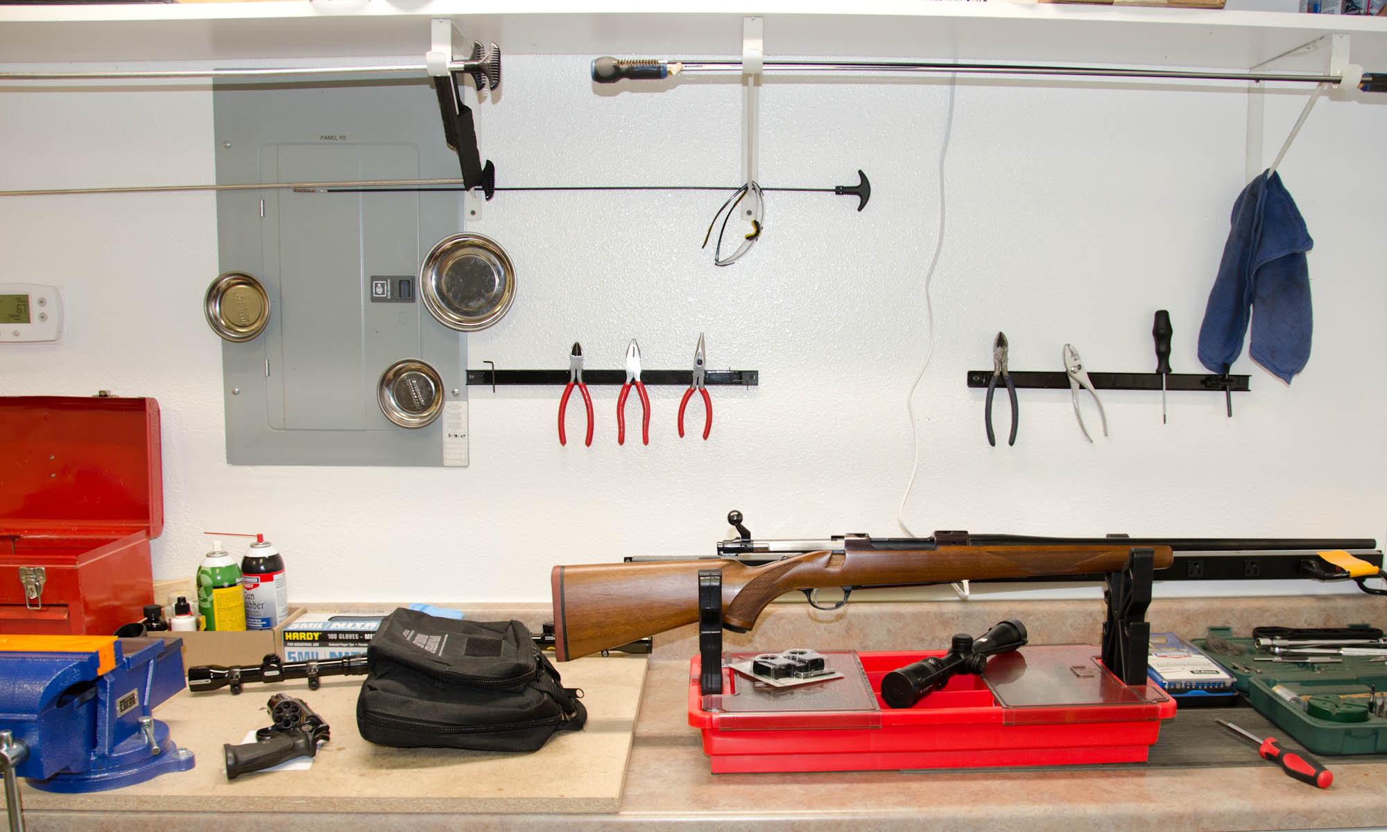 Services and Repair Jim's Guns Ammo and Repair